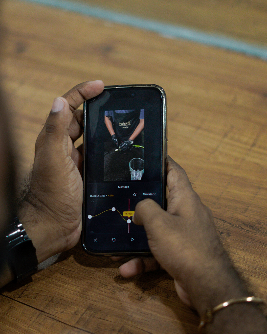 Learn with Your Phone