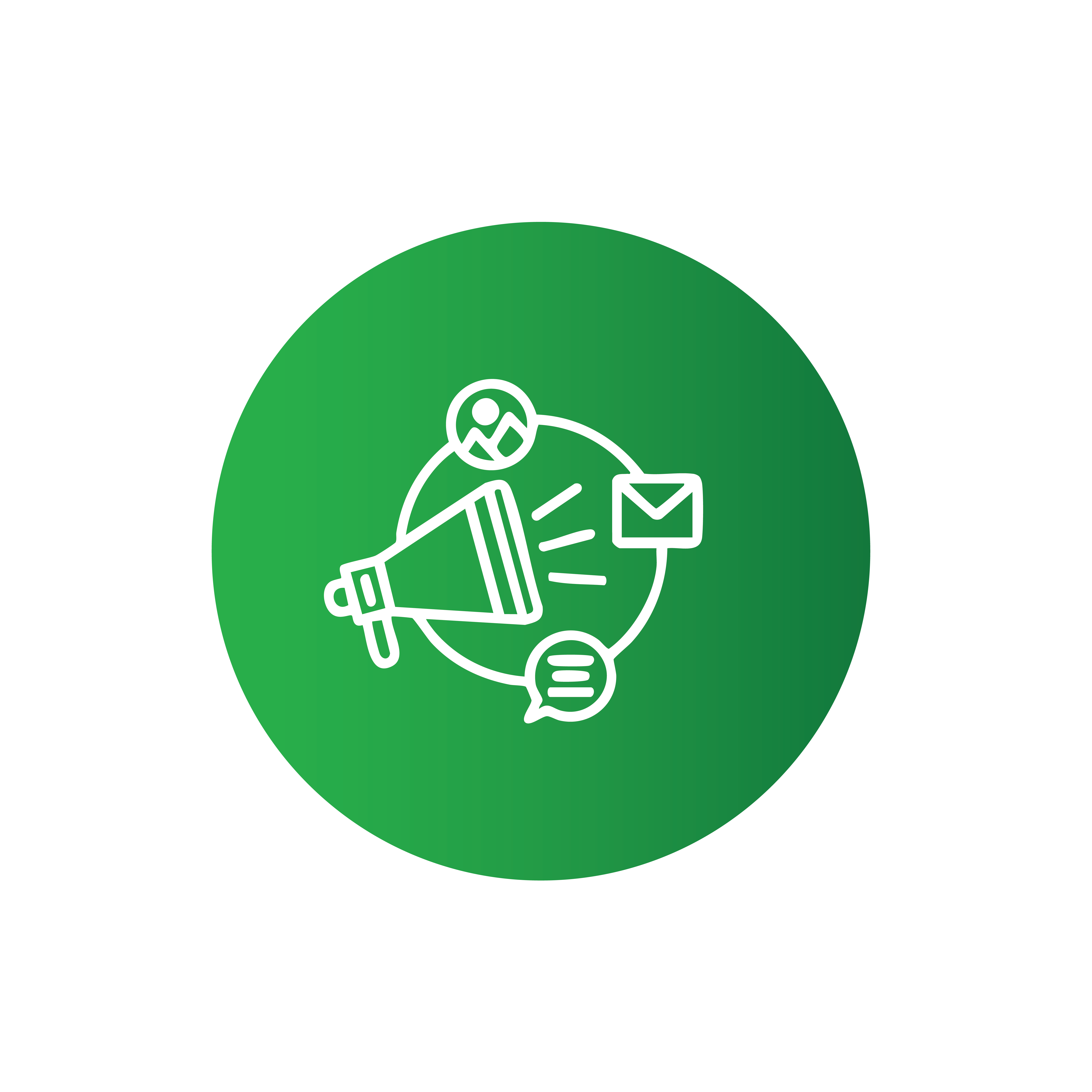 Brand Identity Tips Icon